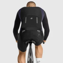 Giacca Assos Mille GTS Spring Fall S11 - Blu