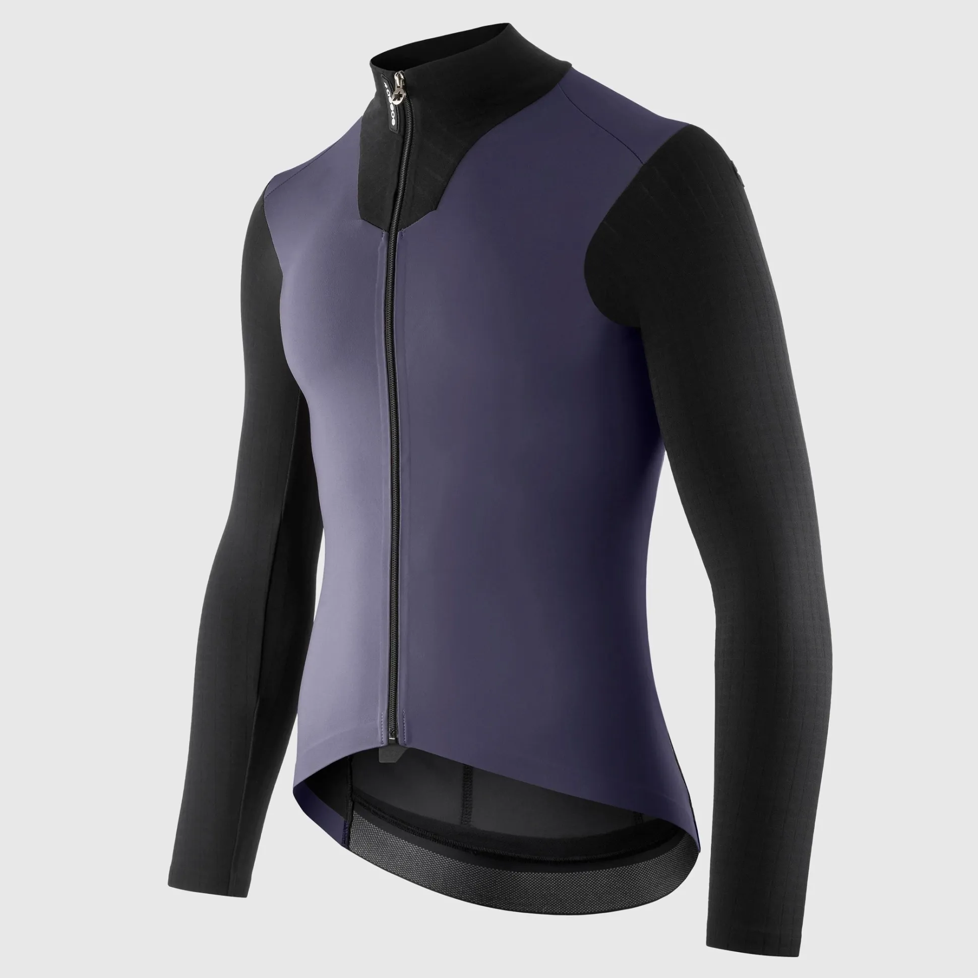 Giacca Assos Mille GTS Spring Fall S11 - Blu
