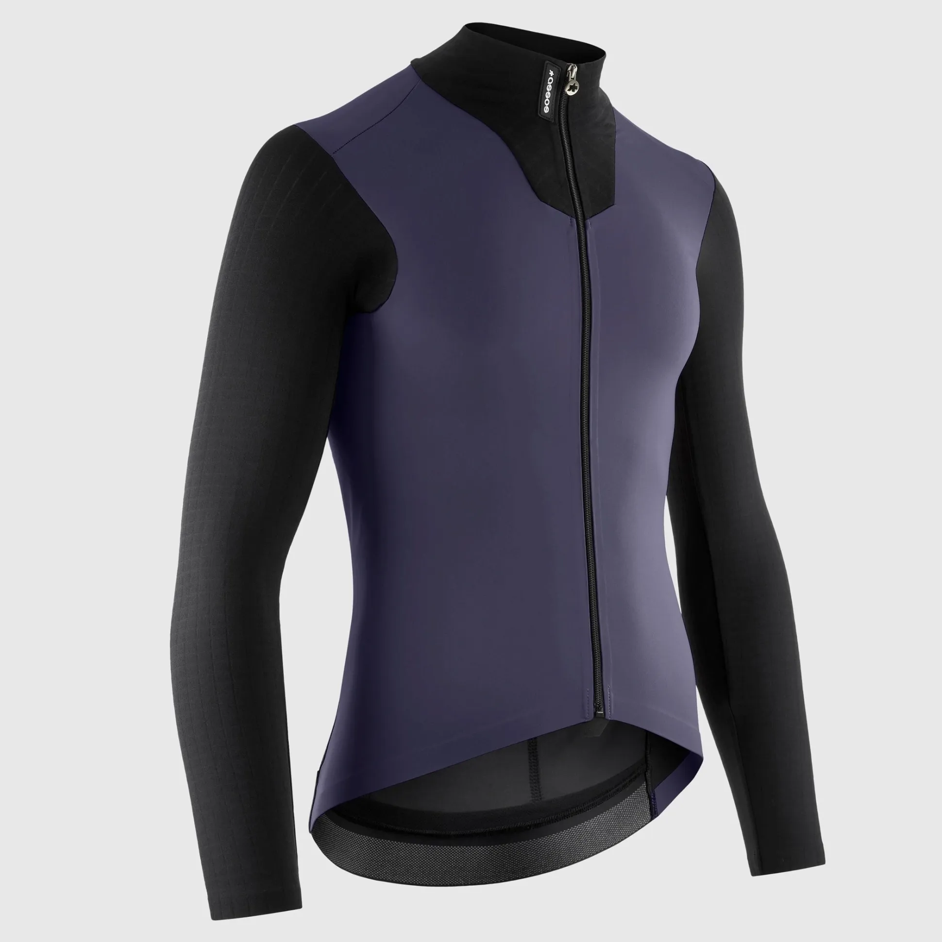 Giacca Assos Mille GTS Spring Fall S11 - Blu