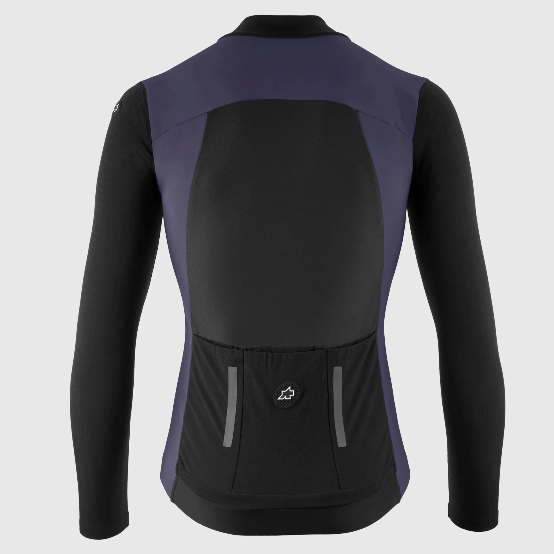Giacca Assos Mille GTS Spring Fall S11 - Blu