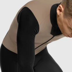 Giacca Assos Mille GTS Spring Fall S11 - Marrone