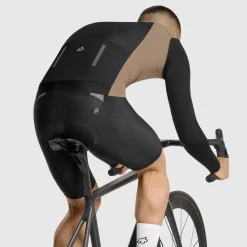 Giacca Assos Mille GTS Spring Fall S11 - Marrone