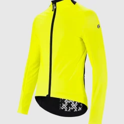 Giacca Assos Mille GT Ultraz Evo - Giallo