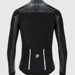 Giacca Assos Mille GT Winter EVO - Grigio