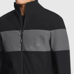 Giacca Assos Signature Softshell Evo - Nero