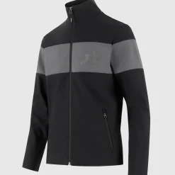 Giacca Assos Signature Softshell Evo - Nero