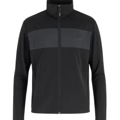 Giacca Assos Signature Sweater Jacket - Nero
