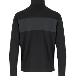 Giacca Assos Signature Sweater Jacket - Nero