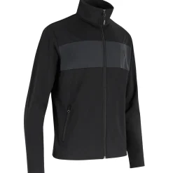 Giacca Assos Signature Sweater Jacket - Nero