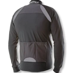 Giacca Biotex Wind Soft - Nero