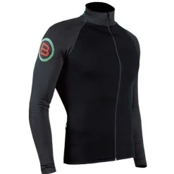 Giacca Biotex Win - Nero