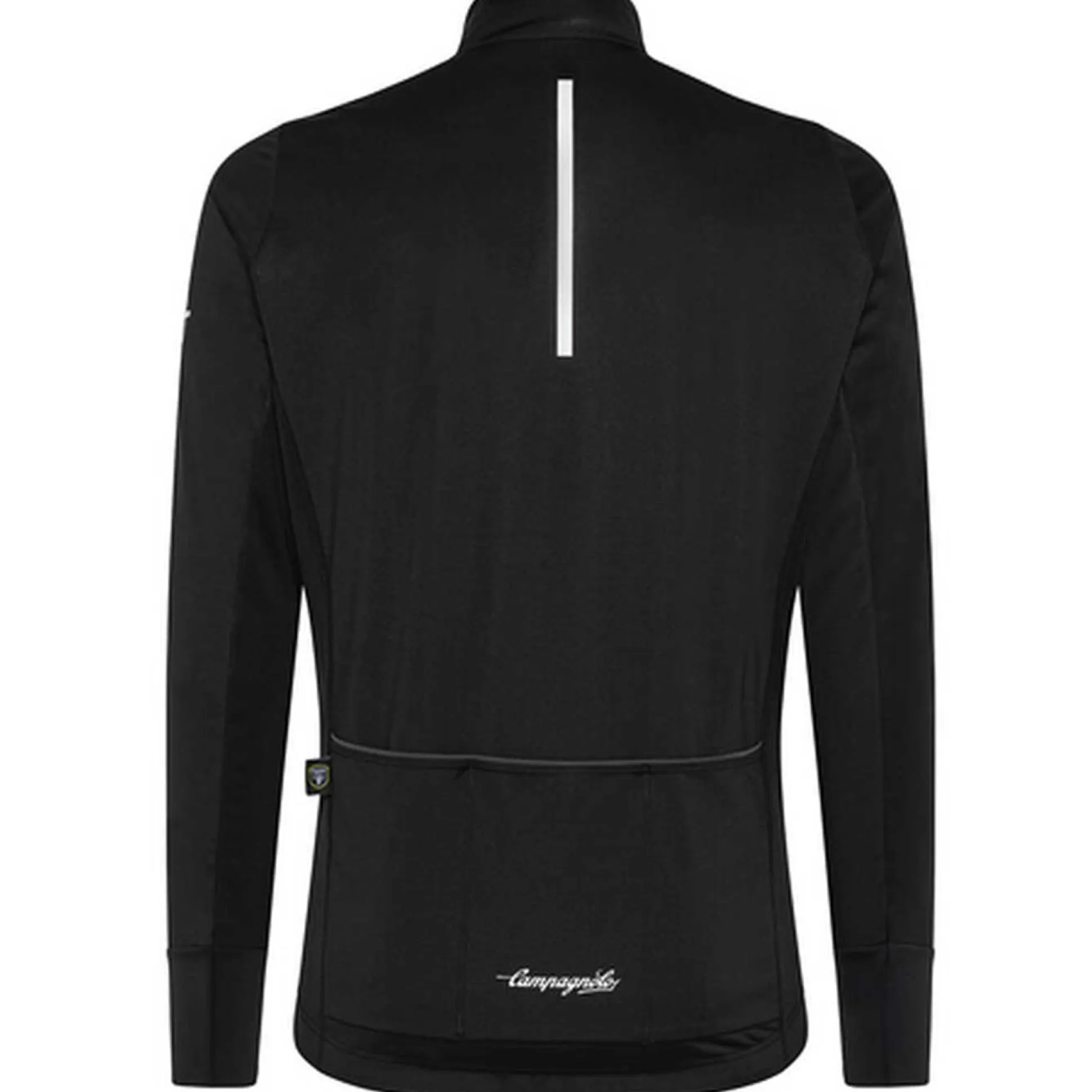Giacca Campagnolo Croce D’aune - Nero