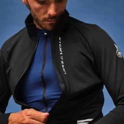 Giacca Campagnolo Croce D’aune - Nero