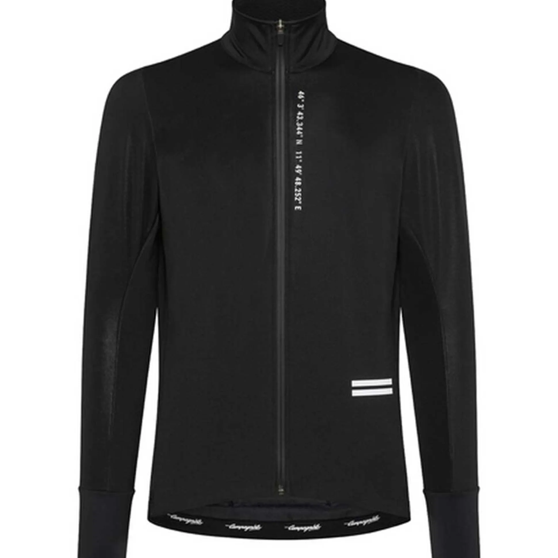 Giacca Campagnolo Croce D’aune - Nero
