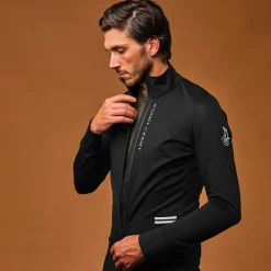 Giacca Campagnolo Croce D’aune - Nero