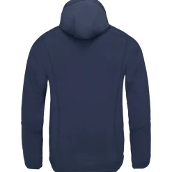 Giacca Campagnolo Softshell Ruota Alata - Blu