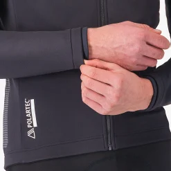 Giacca Castelli Competizione - Nero