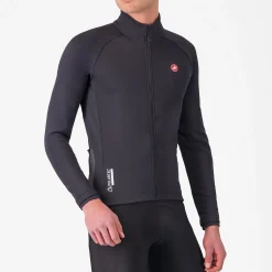Giacca Castelli Competizione - Nero