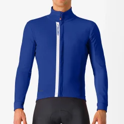 Giacca Castelli Entrata - Blu elettrico