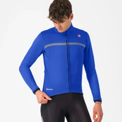 Giacca Castelli Estremo 2 - Blu