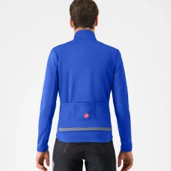 Giacca Castelli Estremo 2 - Blu