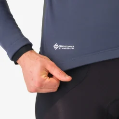 Giacca Castelli Estremo 2 - Grigio scuro