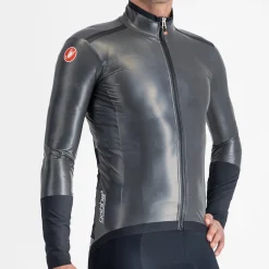 Giacca Castelli Gabba R - Grigio