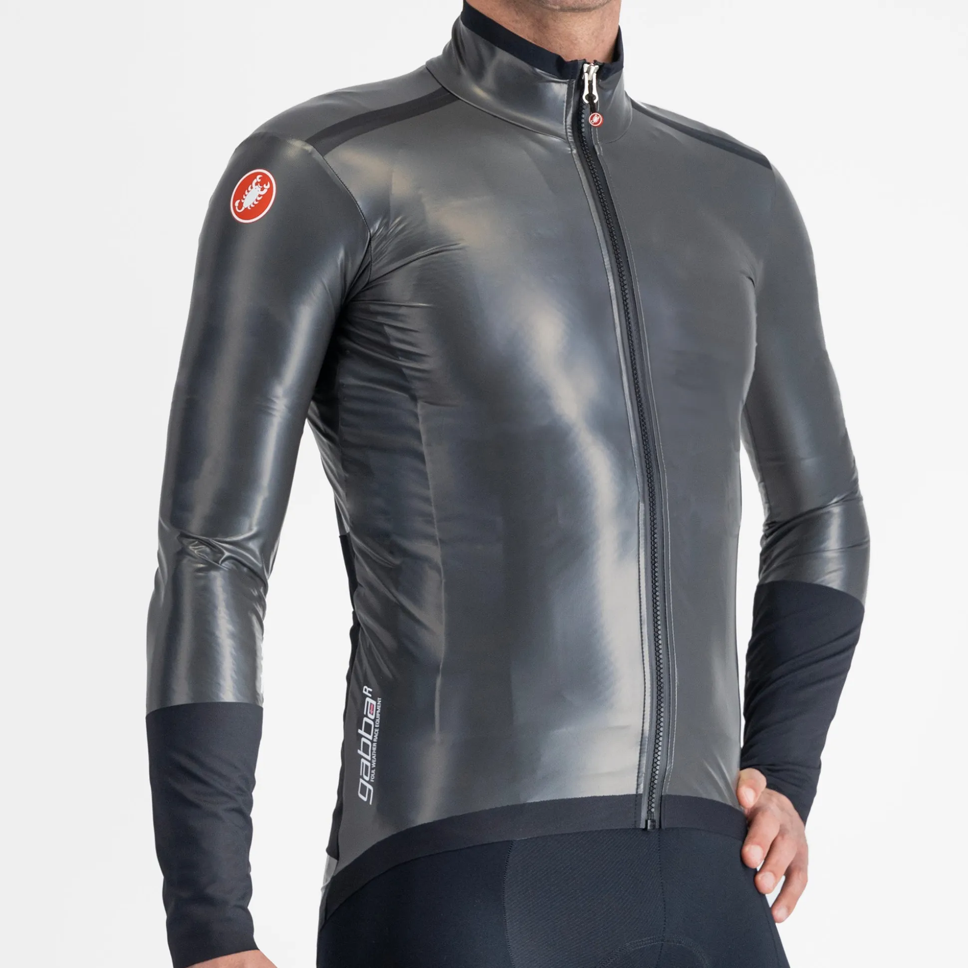 Giacca Castelli Gabba R - Grigio