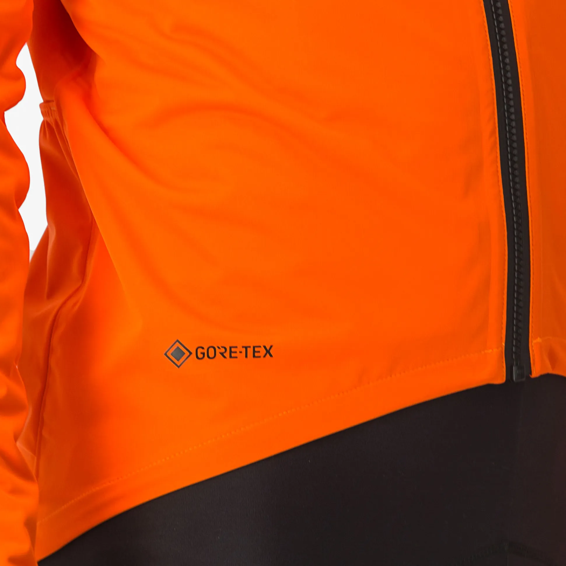 Giacca Castelli Gavia Lite - Arancio