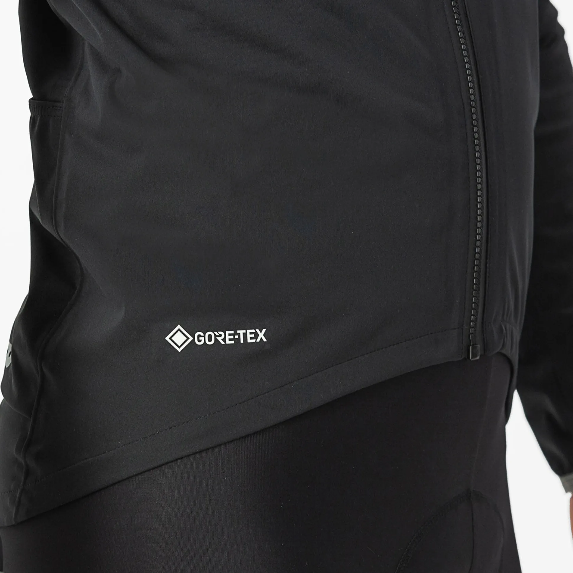 Giacca Castelli Gavia Lite - Nero