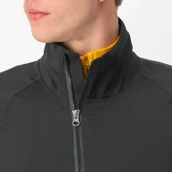 Giacca Castelli Gavia Lite - Nero