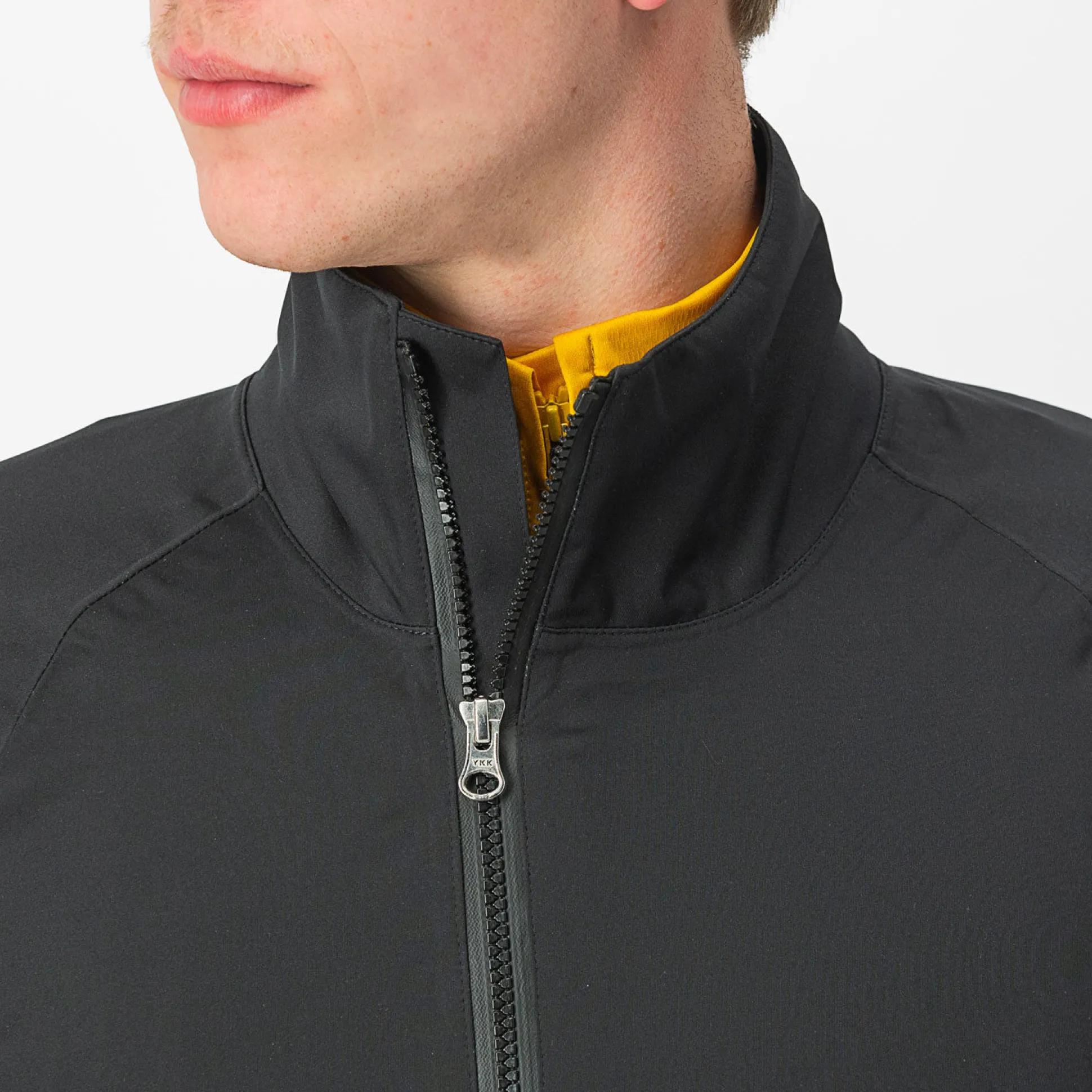 Giacca Castelli Gavia Lite - Nero