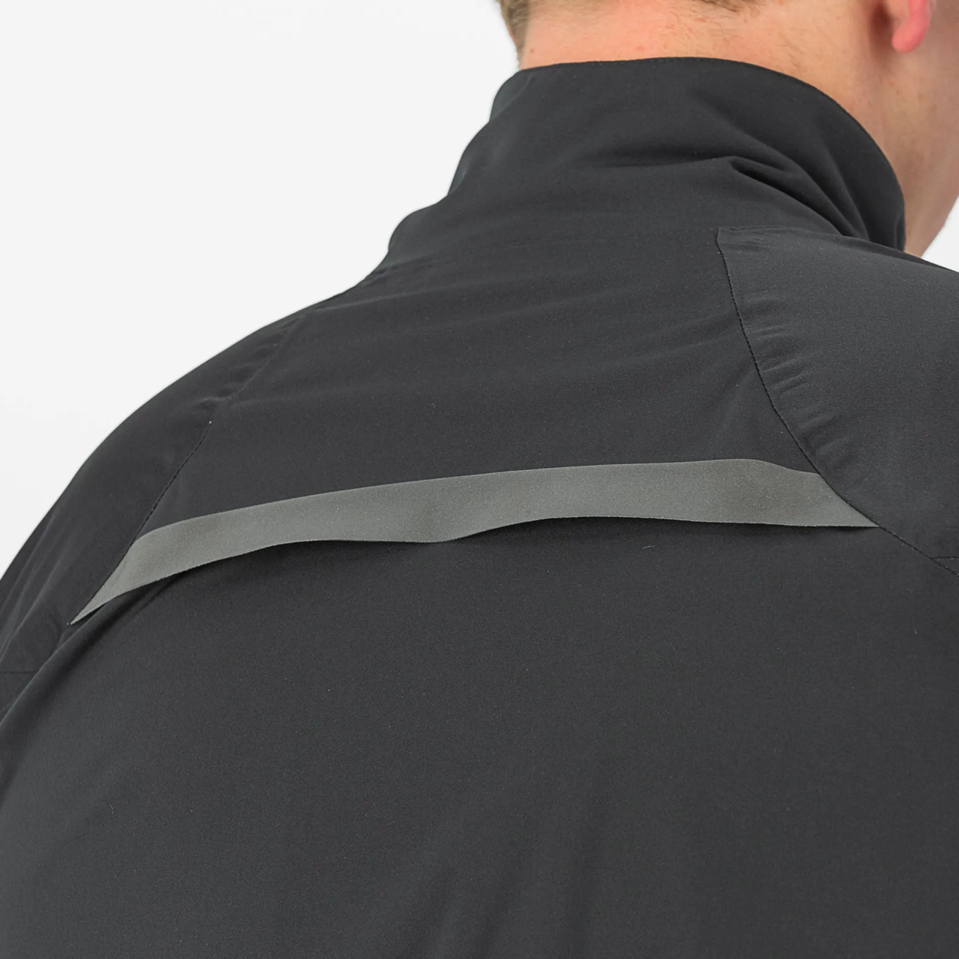 Giacca Castelli Gavia Lite - Nero