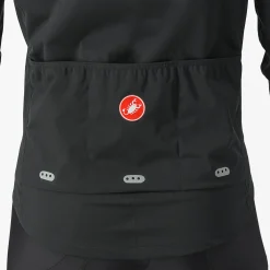 Giacca Castelli Gavia Lite - Nero