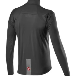 Giacca Castelli Goccia - Nero