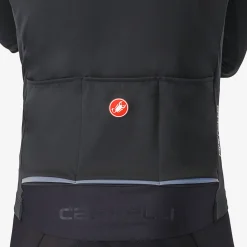 Giacca Castelli Perfetto Air - Nero