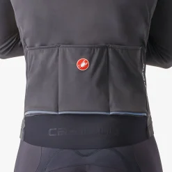 Giacca Castelli Perfetto Air - Giallo