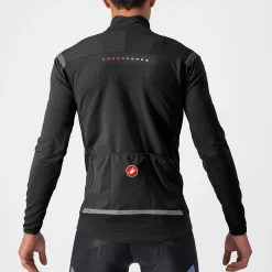 Giacca Castelli Perfetto RoS 2 - Nero