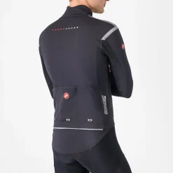 Giacca Castelli Perfetto RoS 3 - Nero