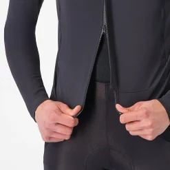Giacca Castelli Perfetto RoS 3 - Nero