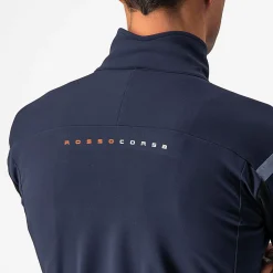 Giacca Castelli Perfetto RoS 2 - Blu grigio