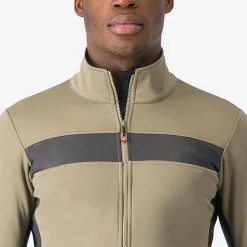 Giacca Castelli Raddoppia 3 - Beige