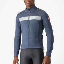 Giacca Castelli Raddoppia 3 - Blu chiaro