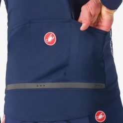 Giacca Castelli Soudal Quick-Step 2025 Perfetto RoS 2