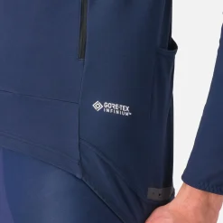 Giacca Castelli Soudal Quick-Step 2025 Perfetto RoS 2