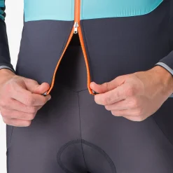 Giacca Castelli Unlimited - Azzurro