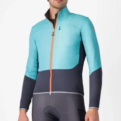 Giacca Castelli Unlimited - Azzurro