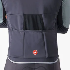 Giacca Castelli Unlimited - Grigio