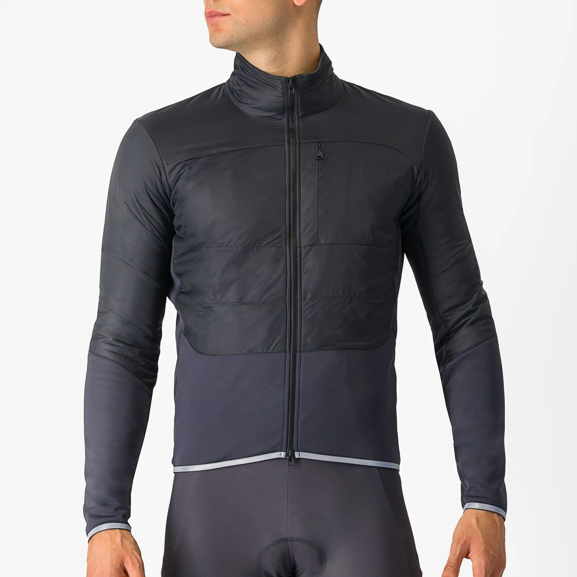 Giacca Castelli Unlimited - Nero