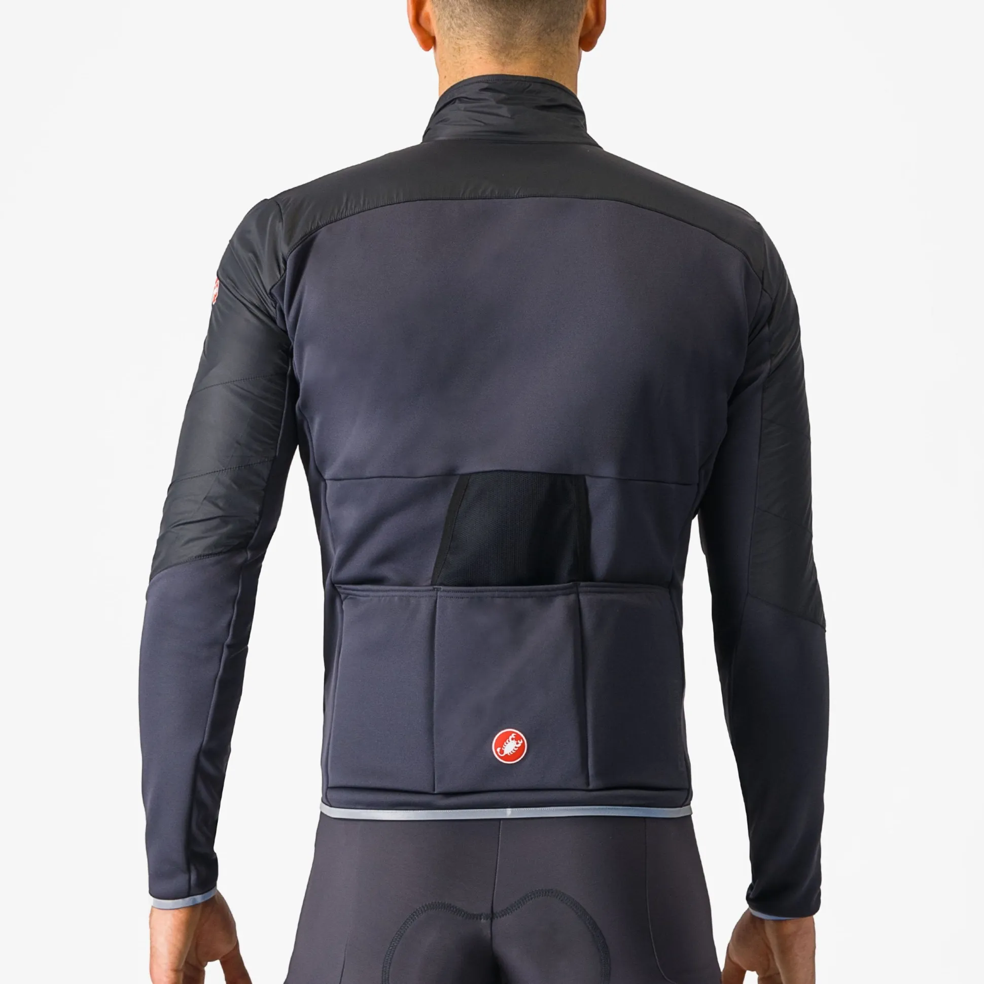 Giacca Castelli Unlimited - Nero